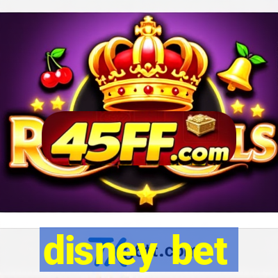 disney bet